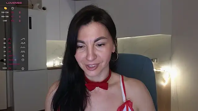 Mary love16 online show from 22, 5, 2026