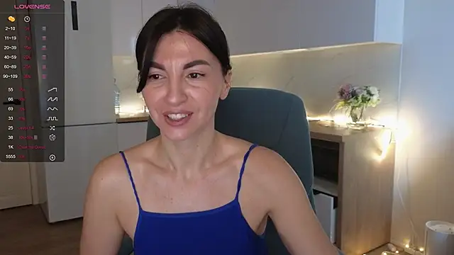 Mary love16 online show from 24, 5, 2026