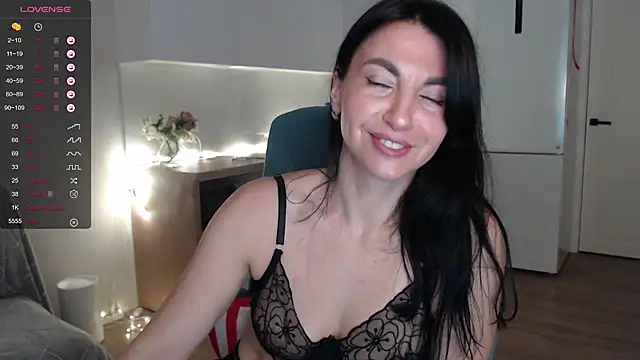 Mary love16 online show from 26, 5, 2026
