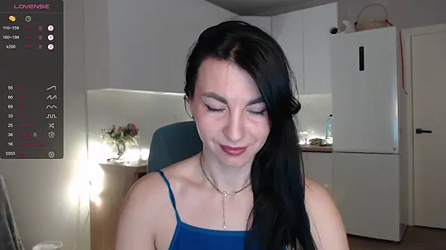 Mary love16 online show from 27, 5, 2026