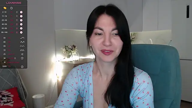 Mary love16 online show from 30, 5, 2026