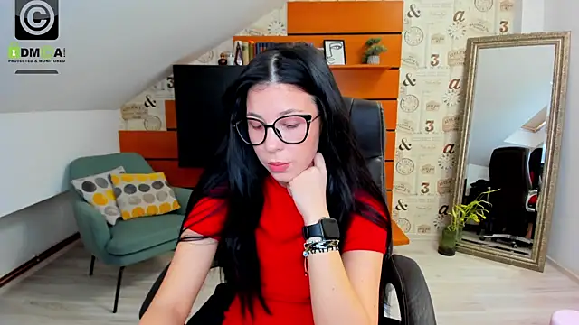 EmillyTaylor online show from 20, 1, 2025