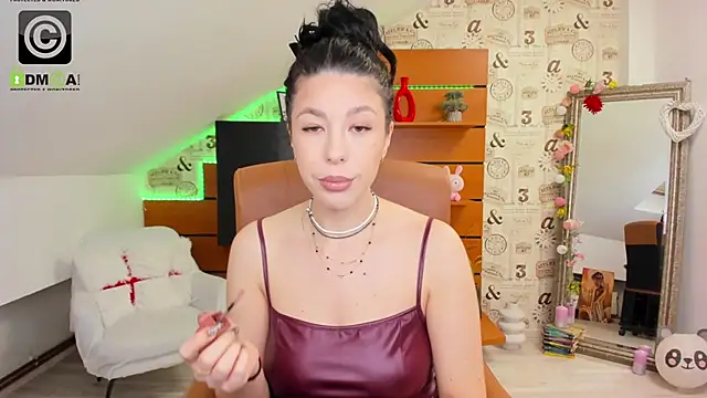Snapshot of EmillyTaylor chatting on 11, 3, 2026 EmillyTaylor online show from 11, 3, 2026