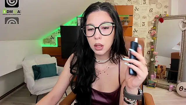 Snapshot of EmillyTaylor chatting on 26, 3, 2026 EmillyTaylor online show from 26, 3, 2026