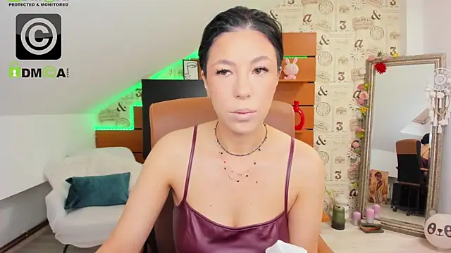 Snapshot of EmillyTaylor chatting on 29, 5, 2026 EmillyTaylor online show from 29, 5, 2026