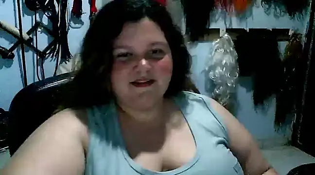squirt322bbw online show from 27, 2, 2025