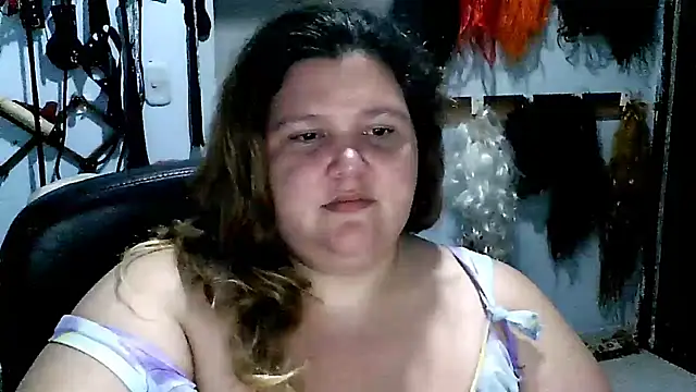 squirt322bbw online show from 8, 3, 2025