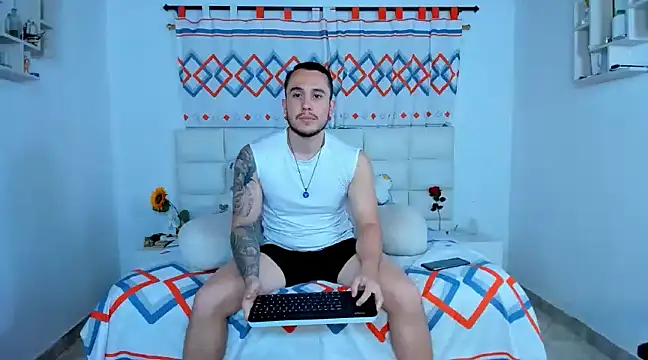 juan  jimenez online show from 11, 12, 2024