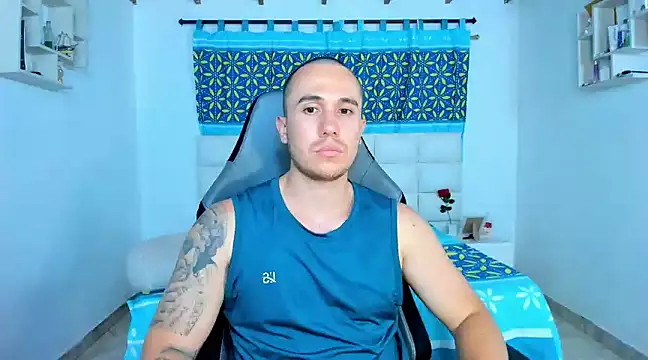 juan  jimenez online show from 19, 1, 2025