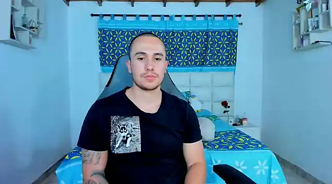 juan  jimenez online show from 29, 1, 2025