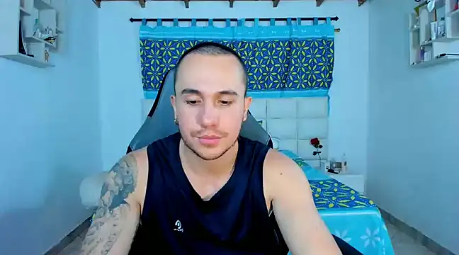 juan  jimenez online show from 5, 2, 2025