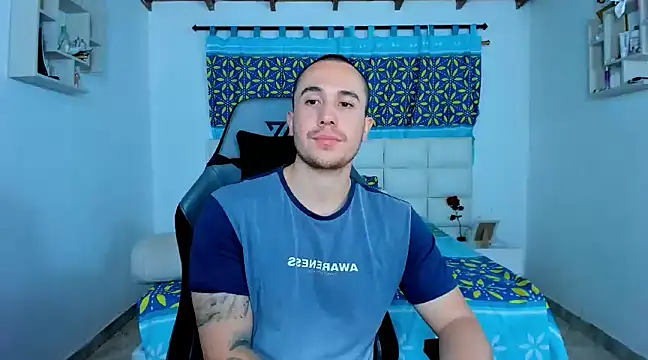 juan  jimenez online show from 9, 2, 2025