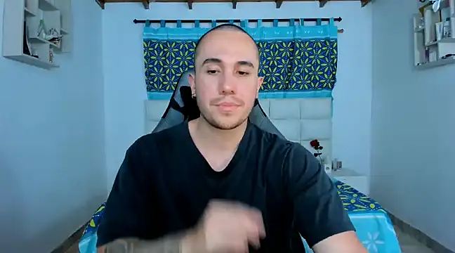 juan  jimenez online show from 10, 2, 2025