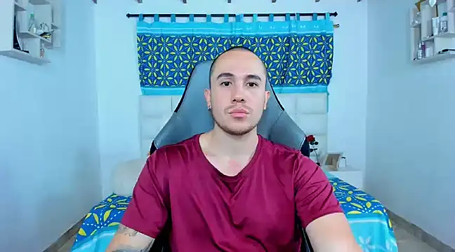 juan  jimenez online show from 12, 2, 2025