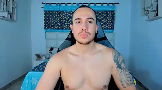 juan  jimenez online show from 21, 2, 2025