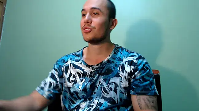 juan  jimenez online show from 22, 2, 2025