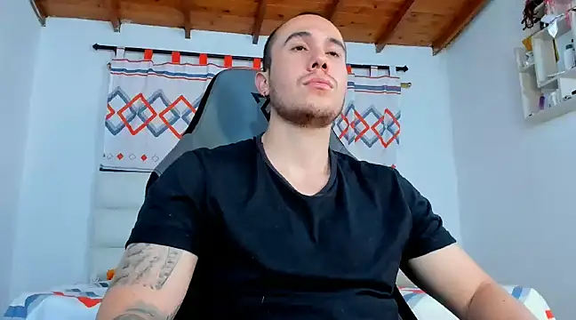 juan  jimenez online show from 18, 3, 2025