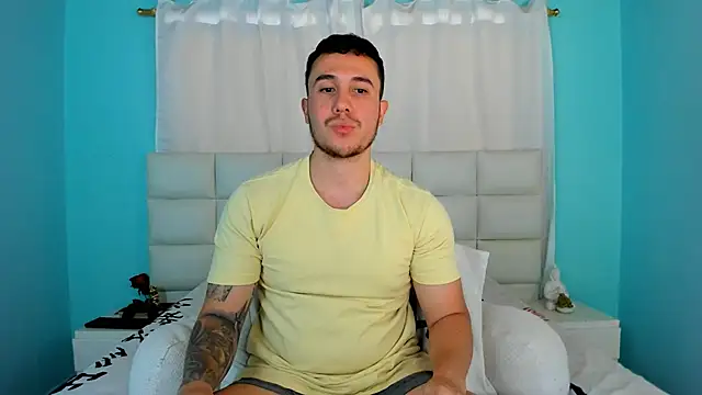 juan  jimenez online show from 20, 9, 2025