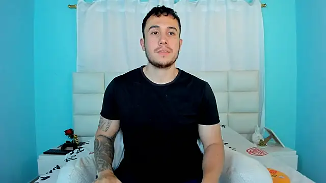 juan  jimenez online show from 25, 9, 2025