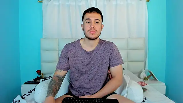 juan  jimenez online show from 26, 9, 2025