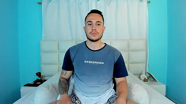 juan  jimenez online show from 4, 10, 2025