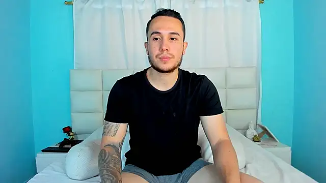 juan  jimenez online show from 17, 10, 2025