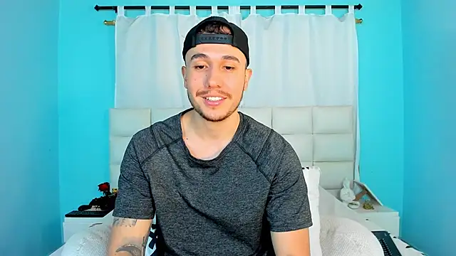 juan  jimenez online show from 14, 11, 2025