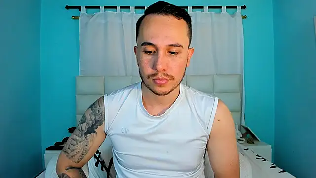 juan  jimenez online show from 15, 11, 2025