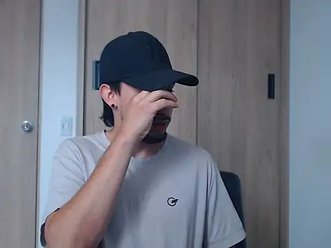 ChrisDamon online show from 5, 11, 2025