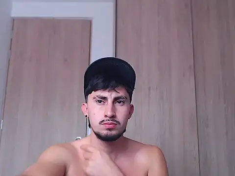 ChrisDamon online show from 16, 11, 2025