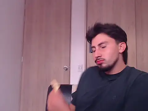 ChrisDamon online show from 30, 11, 2025