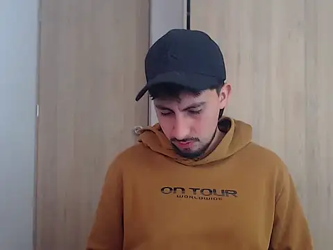 ChrisDamon online show from 2, 12, 2025