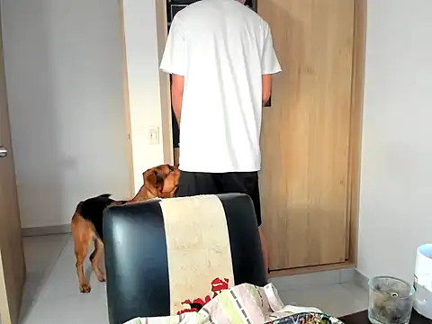 ChrisDamon online show from 6, 1, 2026