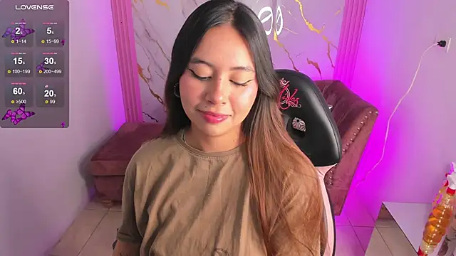 Nasha abby online show from 10, 4, 2026