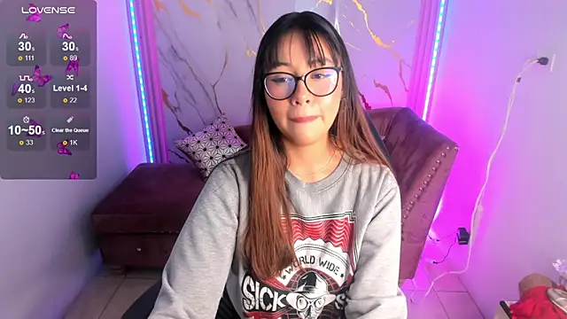 Snapshot of Nasha_abby chatting on 6, 6, 2026 Nasha abby online show from 6, 6, 2026