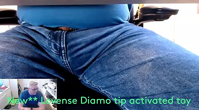 RicRockhard online show from 2, 1, 2025