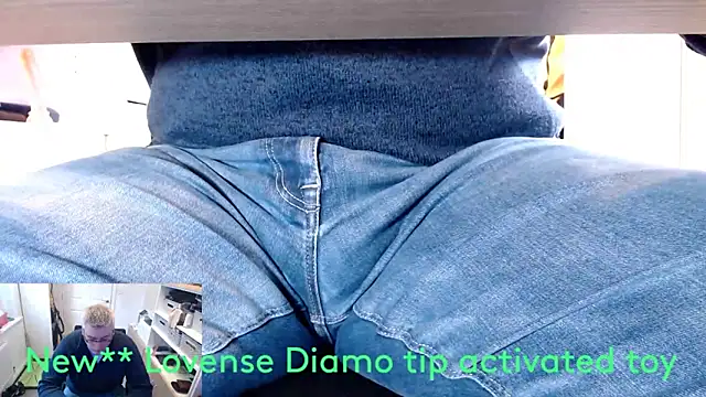 RicRockhard online show from 13, 1, 2025