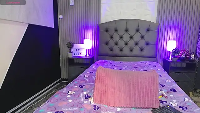 cheryl hs online show from 20, 12, 2024