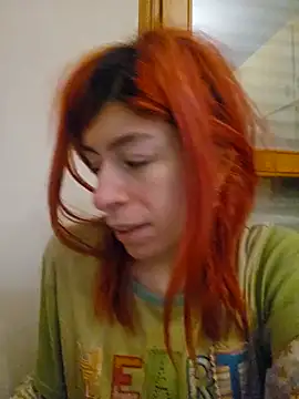 Snapshot of Annarella_Pika chatting on 7, 3, 2025 Annarella Pika online show from 7, 3, 2025