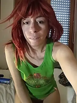 Annarella Pika online show from 5, 6, 2026