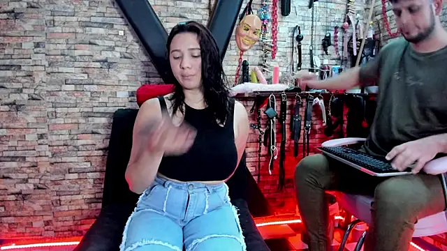 Liltildeman moon online show from 17, 1, 2025