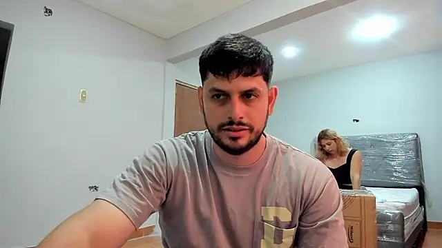 Snapshot of Liltildeman_moon chatting on 15, 1, 2026 Liltildeman moon online show from 15, 1, 2026