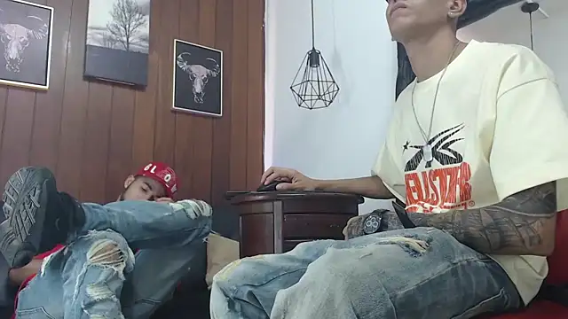 GaboReyes online show from 24, 9, 2025