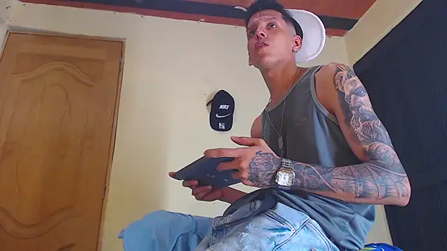 GaboReyes online show from 29, 9, 2025