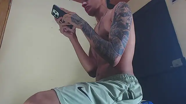 GaboReyes online show from 9, 10, 2025