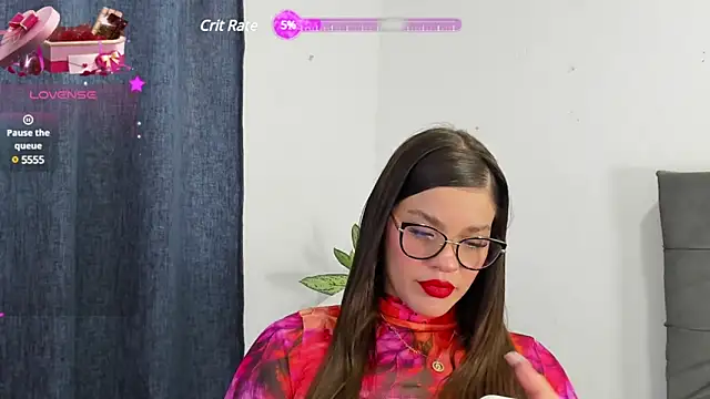 Snapshot of zoe69x chatting on 14, 1, 2025 zoe69x online show from 14, 1, 2025