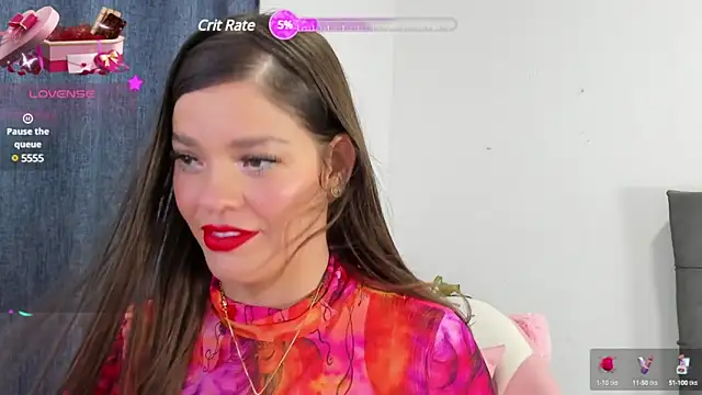 Snapshot of zoe69x chatting on 15, 1, 2025 zoe69x online show from 15, 1, 2025