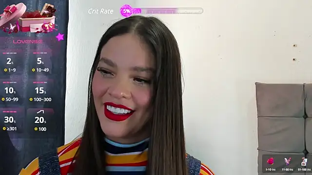 Snapshot of zoe69x chatting on 15, 1, 2025 zoe69x online show from 15, 1, 2025