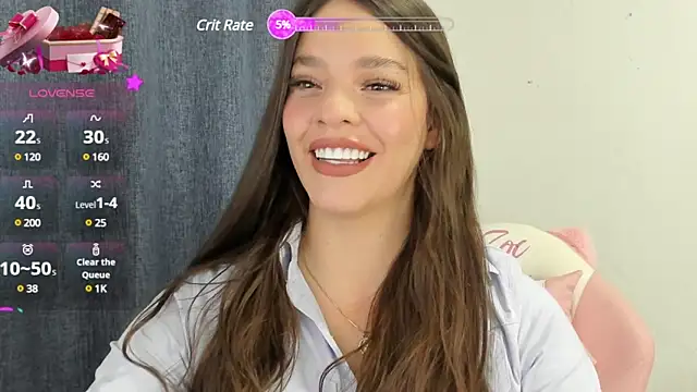 Snapshot of zoe69x chatting on 18, 1, 2025 zoe69x online show from 18, 1, 2025