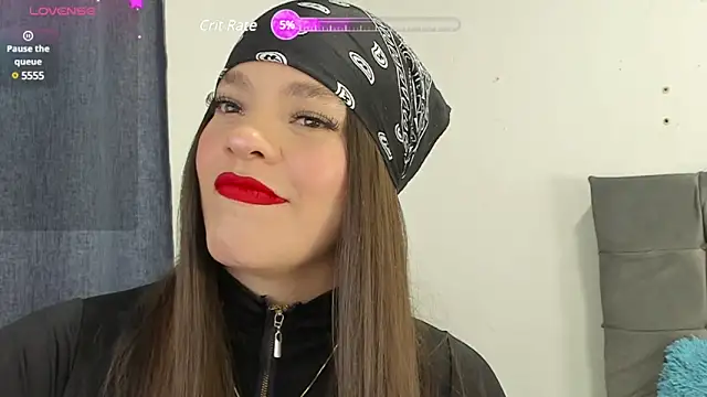 Snapshot of zoe69x chatting on 20, 1, 2025 zoe69x online show from 20, 1, 2025